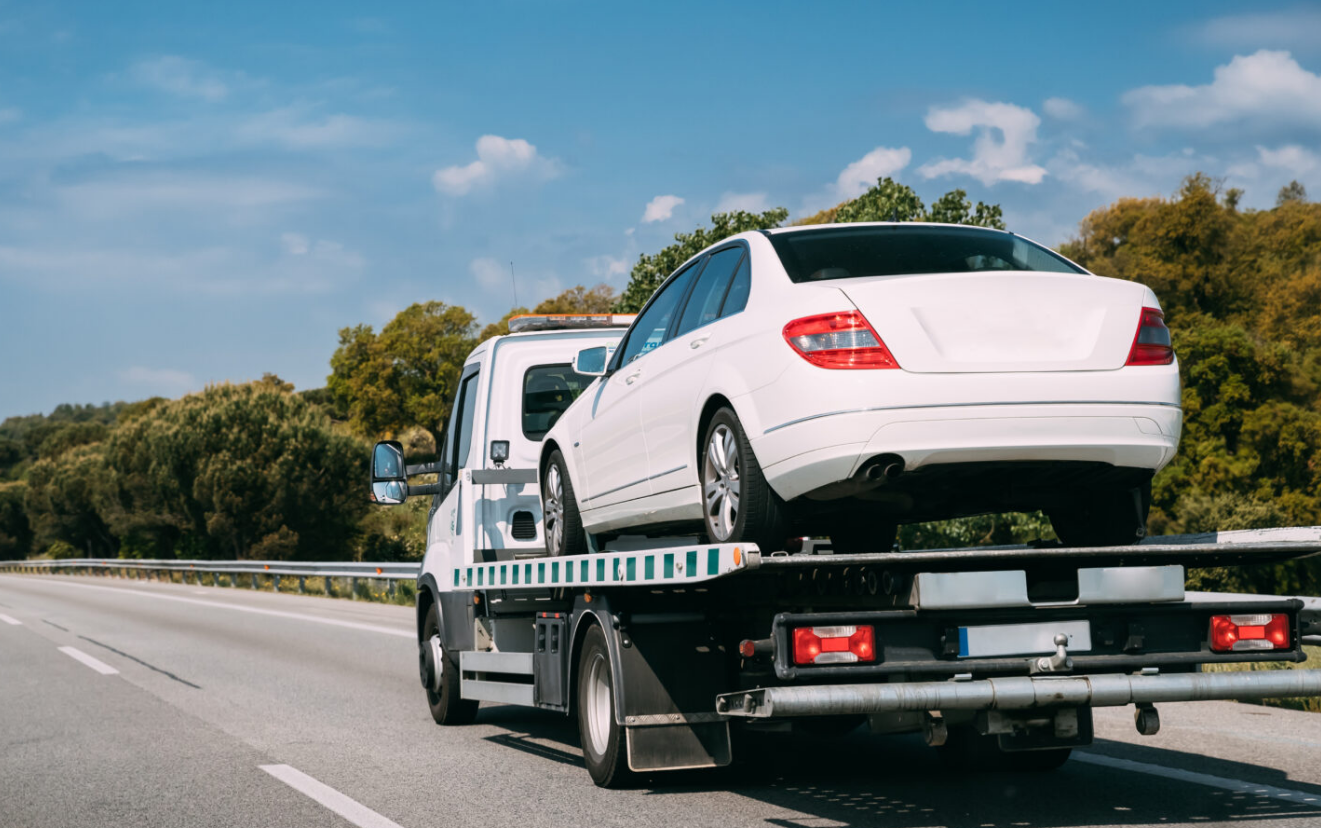 Küçükyalı Oto Çekici